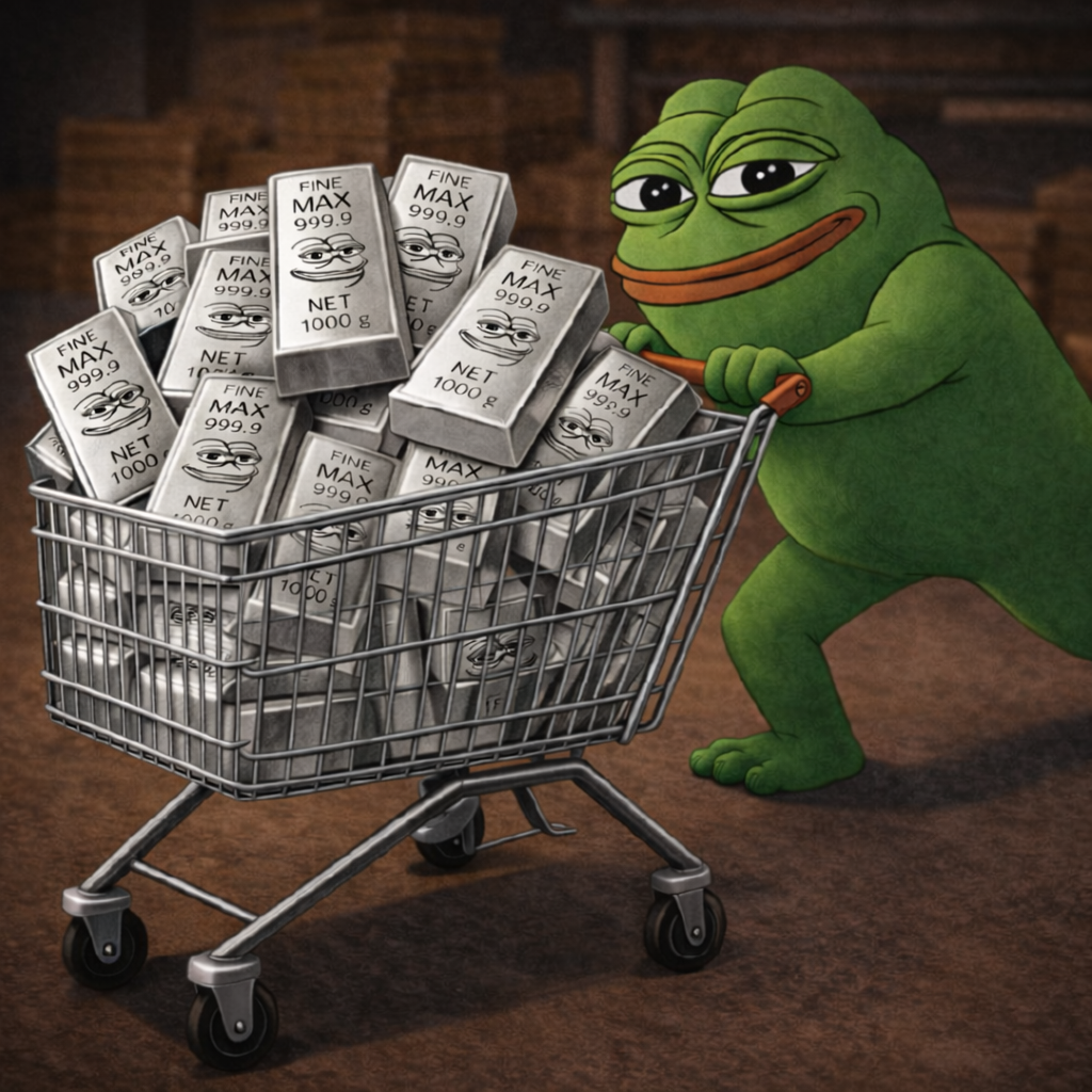 Fine Max 999.9 Asset